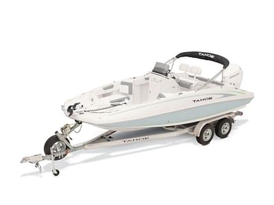 BOATZON | Tahoe® 2150 CC 2025