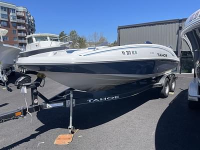 BOATZON | Tahoe® 2150 OB 2022