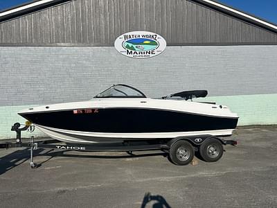 BOATZON | Tahoe® 500 TS 2020