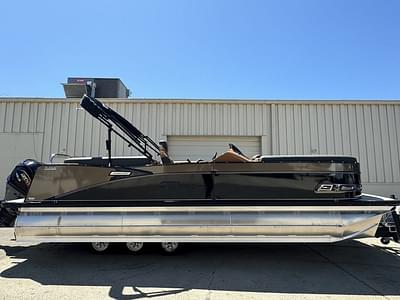 BOATZON | Tahoe® Cascade 2385 EL 2024 BOATZON | Tahoe® Cascade 2385 EL 2024
