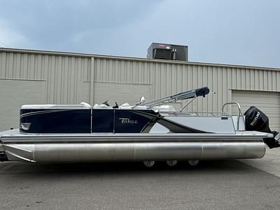 BOATZON | Tahoe® LTZ 2385 VRB 2025