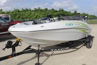 BOATZON | Tahoe® T16 2023