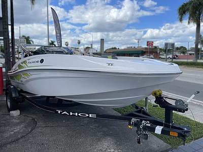 BOATZON | Tahoe® T16 2024