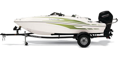 BOATZON | Tahoe® T16 2024