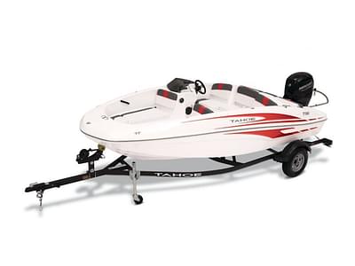 BOATZON | Tahoe® T16 2025