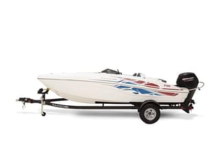 BOATZON | Tahoe® T18 2022