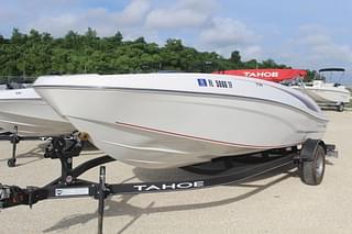 BOATZON | Tahoe® T18 2022