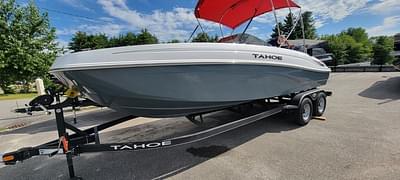 BOATZON | Tahoe® T21 2024