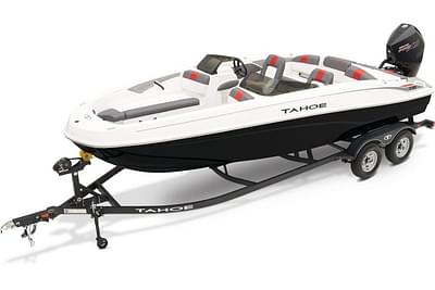 BOATZON | Tahoe® T21 2025