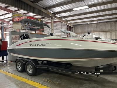 BOATZON | Tahoe® TAHOE2150J 2024