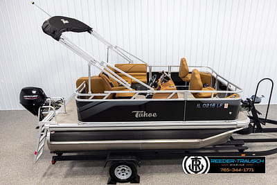 BOATZON | Tahoe Sport BF 2024