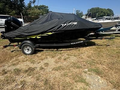 BOATZON | Tahoe T16 2022