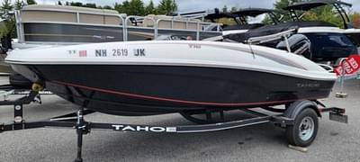 BOATZON | Tahoe T16 2022