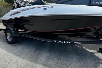 BOATZON | 2023 Tahoe T16