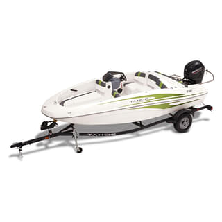 BOATZON | Tahoe T16 2024