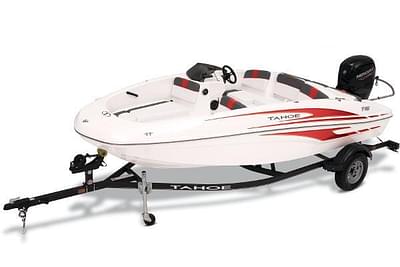BOATZON | Tahoe T16 2024 BOATZON | Tahoe T16 2024