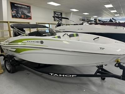 BOATZON | Tahoe T16 2024