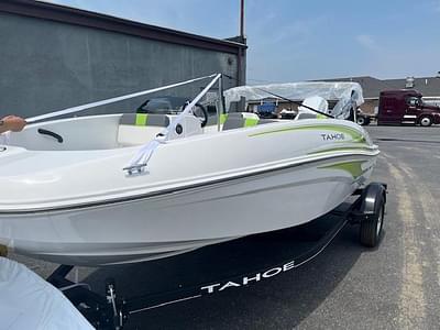 BOATZON | Tahoe T16 2024