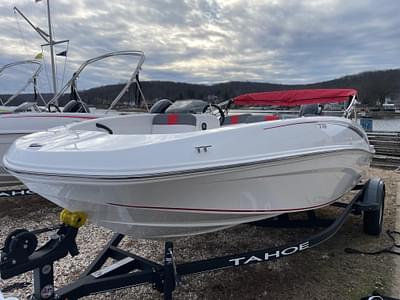 BOATZON | Tahoe T16 2024