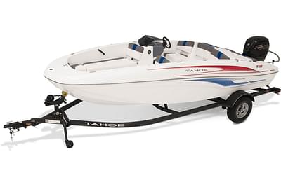 BOATZON | Tahoe T18 2023