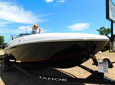 BOATZON | Tahoe T18 2024