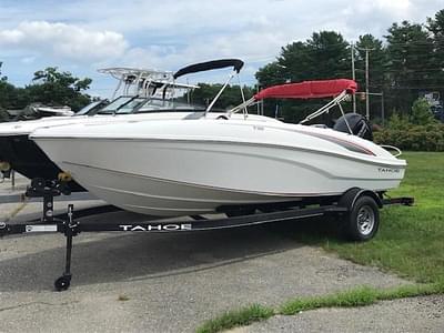 BOATZON | Tahoe T18 2024