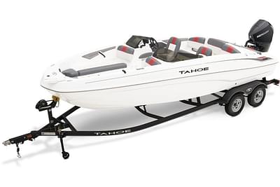 BOATZON | Tahoe T21 2025