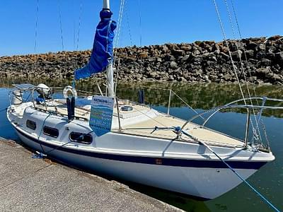 BOATZON | Tanzer 22 Sloop 1973