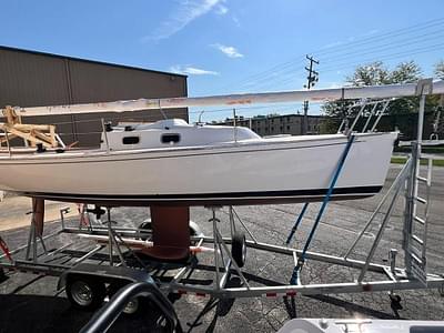 BOATZON | Tartan Fantail 2025 BOATZON | Tartan Fantail 2025