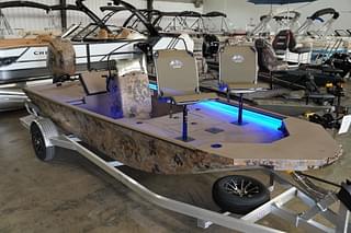 BOATZON | Thor Boats LAKE HAMMER 1900 CENTER CONSOLE 2024