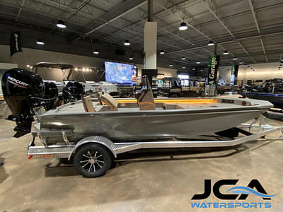 BOATZON | Thor LAKE HAMMER 1900 CC 2024