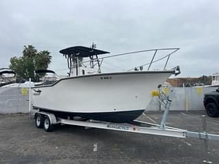 BOATZON | THRESHER 25 CENTER CONSOLE 2021