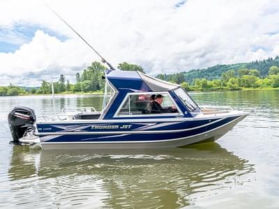 BOATZON | Thunder Jet 185 Luxor 2024