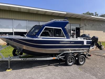 BOATZON | Thunder Jet 185 Luxor 2024 BOATZON | Thunder Jet 185 Luxor 2024