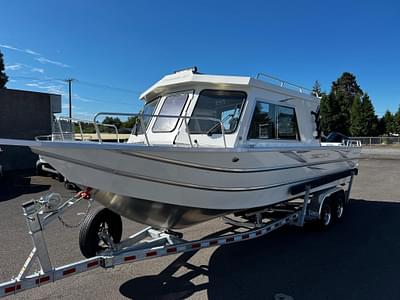 BOATZON | Thunder Jet 26 Alexis Pro XL 2024