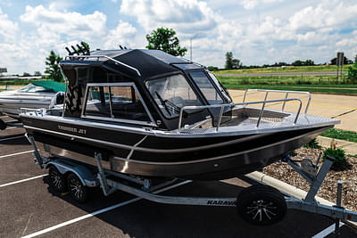 BOATZON | Thunder Jet Alexis OS 22 2024