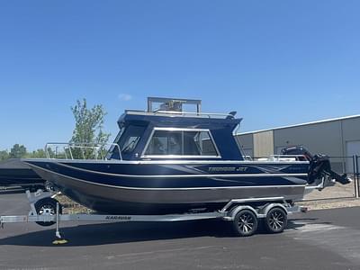 BOATZON | Thunder Jet Alexis Pro 22 2024