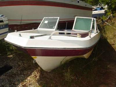 BOATZON | Thundercraft 160 Boawrider 1970