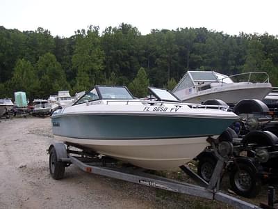 BOATZON | Thundercraft 162 Regency Bowrider Cobra 23 1987