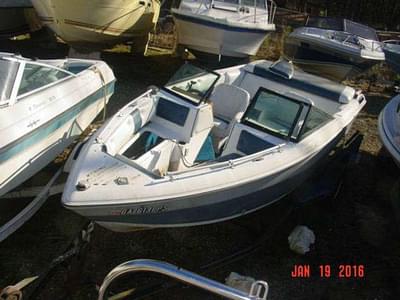 BOATZON | Thundercraft 190 Malibu 1985