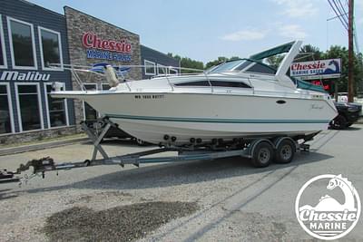 BOATZON | 1994 Thundercraft 260 Express