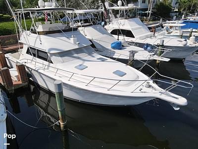 BOATZON | Tiara 4300 Convertible