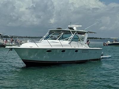 BOATZON | Tiara Sport 3100 Open 1999