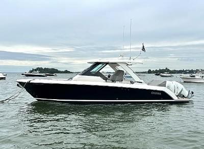 BOATZON | Tiara Sport 34 LS 2020