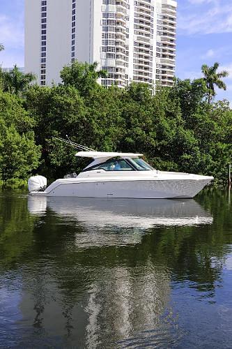 BOATZON | Tiara Sport 34 LX