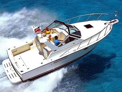 BOATZON | Tiara Yachts 2900 Open 2001