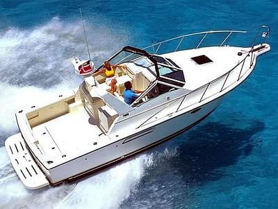 BOATZON | Tiara Yachts 2900 Open 2001 BOATZON | Tiara Yachts 2900 Open 2001