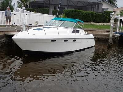 BOATZON | Tiara Yachts 3100 1988 BOATZON | Tiara Yachts 3100 1988