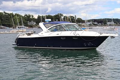 BOATZON | Tiara Yachts 3100 Coronet 2012