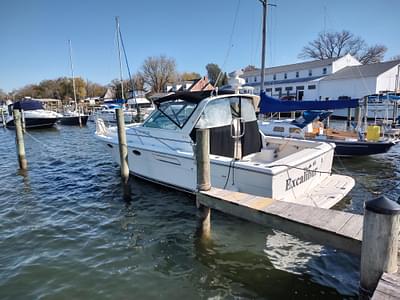 BOATZON | Tiara Yachts 3100 Open 1994